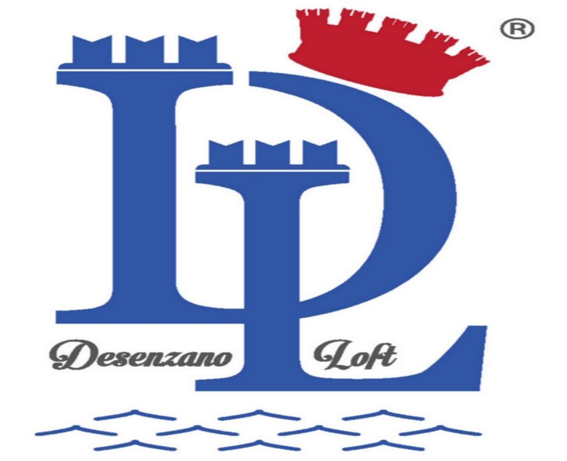 Desenzanoloft Official Partner Marriott Homes & Villas - Smiling In Desenzano Lake View เดเซนซาโนเดลการ์ดา ภายนอก รูปภาพ